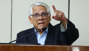 Deuda del Estado con el IPS: Iramain exige el pago y reformar el Fonaress