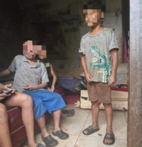 Hallan en Ypané a los tres niños desaparecidos en Acahay y levantan la alerta de localización