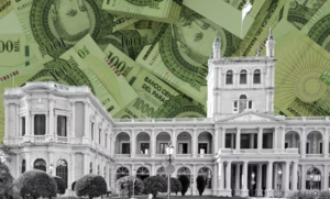 Déficit fiscal: Las recomendaciones del exministro Dionisio Borda para nuevo plan de convergencia
