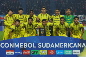 Boca Juniors vs. Recoleta: A qué hora juega y dónde ver hoy en vivo por la Copa Sudamericana