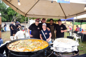 Mañana se realiza la sexta edición del Festival Nacional del Pirá Caldo en San Antonio