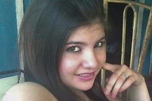 Paraguaya presa en Turquía cumplirá condena de 15 años en el país