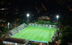 Guaraní vs. Libertad, atractiva propuesta en la Arboleda