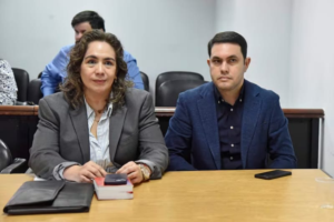 Juicio a Hernán Rivas: testigos afirman que nunca lo vieron