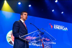 ¿Qué hizo Peña en tres años para preparar a Paraguay para la nueva demanda eléctrica?