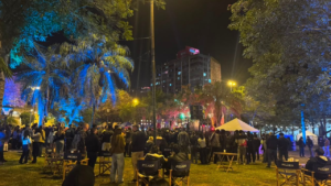 Asunción cumple 489 años: música, ferias y festivales copan la agenda de festejos