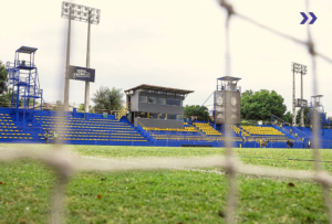 Trinidense y Nacional completan la jornada sabatina en Santísima Trinidad