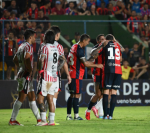 Cerro Porteño vs. San Lorenzo: A qué hora juega y dónde ver hoy en vivo por la Primera División de Paraguay