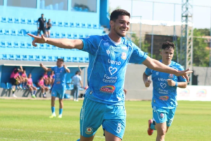 Resistencia supera a Capiatá en el “Bajo”
