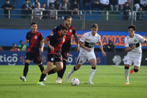 Olimpia vs. Ameliano: A qué hora juega y dónde ver hoy en vivo por la Primera División de Paraguay