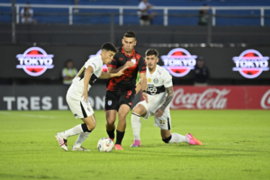 Olimpia vs. Sportivo Ameliano: quinta fecha del Clausura 2026 en vivo