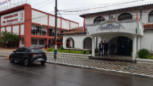Concejal liberal pide transparentar transferencias de la Gobernación de Ñeembucú