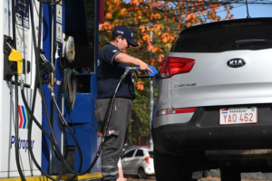 Aumento de combustibles: Petropar actualiza sus precios