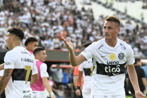 Olimpia vs. Rubio Ñu: Tercera fecha del torneo Clausura 2026 en vivo