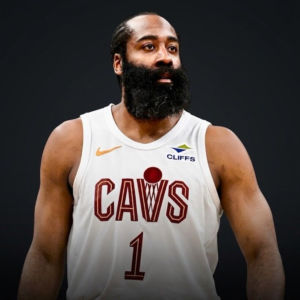 NBA: Harden renueva con los Cleveland Cavaliers por tres temporadas