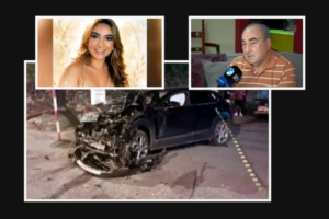 Lambaré: debaten prisión del conductor en caso María Belén