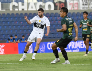 Vitamina Sánchez elogia el debut de Tim Payne y destaca el gesto hacia Raúl Cáceres