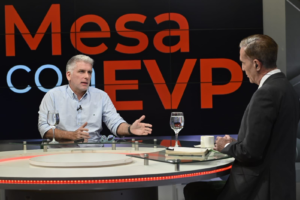 PLRA: aproximadamente G. 19 mil millones por 260 demandas tiene el partido, según tesorero