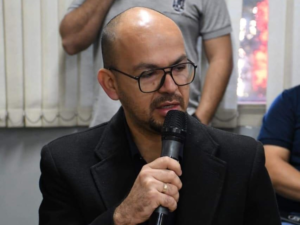 “Mafia del asfalto” en Asunción: Exdirector, entre los 20 sumariados