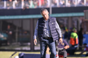 Ariel Holan tras la caída en el Superclásico: “Yo creo que para nada está perdido el semestre”