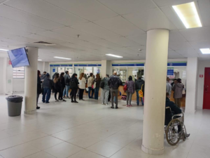 Huelga de médicos: ¿cómo se verán afectados los servicios de IPS?