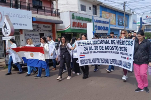 PJC: Faltan remedios para pacientes con cáncer, hipertensión y diabetes, denuncian médicos