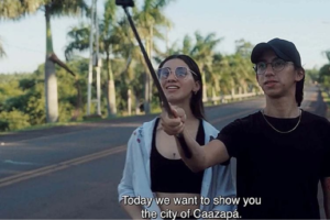 Documental alemán sobre Paraguay se estrena en Asunción