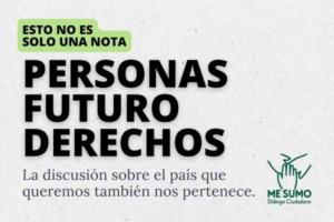 Organizaciones plantean reforma tributaria ante deuda estatal
