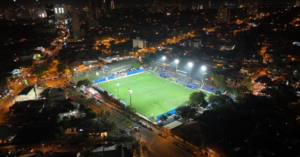 Recoleta FC y Nacional animan un duelo prometedor