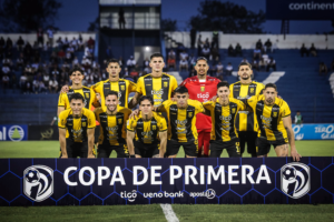 El balance de Ariel Galeano tras el empate en Pedro Juan Caballero