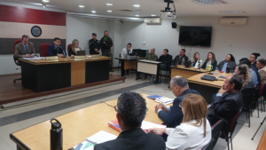 Caso Mafe: así quedaron las condenas para los cinco adultos procesados