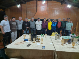 El Club Estrella del Este celebra 43 años de vida institucional