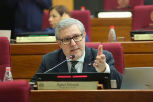 Concentración de recursos públicos en Ueno Bank: Filizzola pide informes al BCP