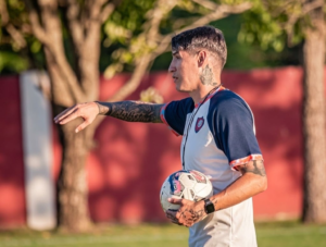 Cerro Porteño afronta la Copa Paraguay en la que está en deuda