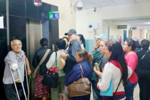 IPS cancela acuerdo de ascensores por fallas y sospechas