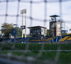 Trinidense y 2 de Mayo abren la jornada sabatina en Santísima Trinidad