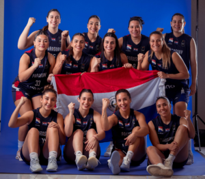 Panteras arrancan Qualifiers de AmeriCup en juego crucial contra Uruguay