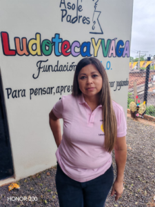 Inauguran nueva ludoteca en Cateura