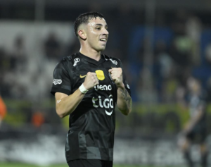 El Expreso acelera su marcha: Olimpia derrota a Recoleta en Itauguá