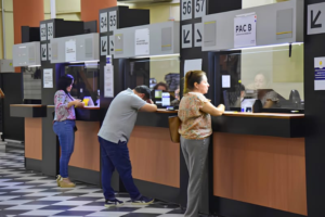 DNIT descarta suba de impuestos pese a propuesta de Ovelar