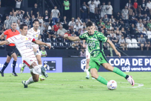 Cerro Porteño vs. Libertad: A qué hora juega y dónde ver hoy en vivo por la Primera División de Paraguay