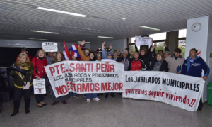 ¿Qué llevó a la quiebra técnica a la Caja de Jubilación Municipal?