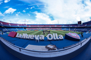 Cerro Porteño y Libertad animan el duelo estelar de la séptima fecha del Clausura 2026