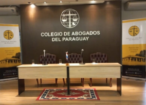 Colegio de Abogados repudia agresión y secuestro a letrado durante diligencia en Asunción