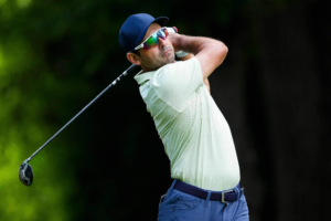 Fabrizio Zanotti cierra el British Masters con un gran noveno puesto