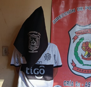 Policía frustra asalto con cuchillo: sospechoso había recuperado su libertad hace dos días