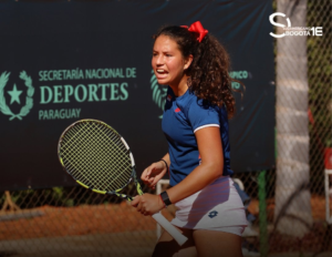 Paraguay debutó con un sólido triunfo en el Sudamericano Sub 16 femenino