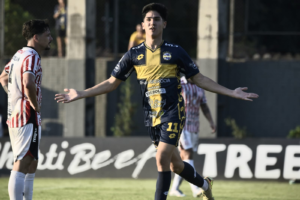 Torneo Clausura 2026: El líder inédito del fútbol paraguayo