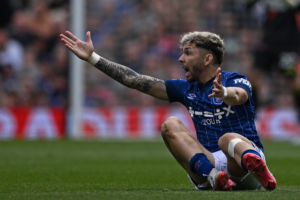 Ipswich Town negocia el fichaje de Julio Enciso
