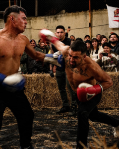 Bachi Force apuesta nuevamente al Dirty Boxing con una cartelera internacional